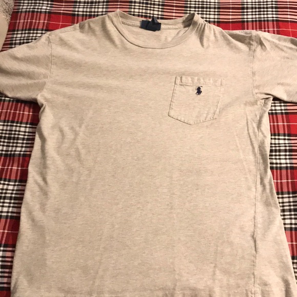 2 Polo by Ralph Lauren T-shirts - Picture 2 of 3